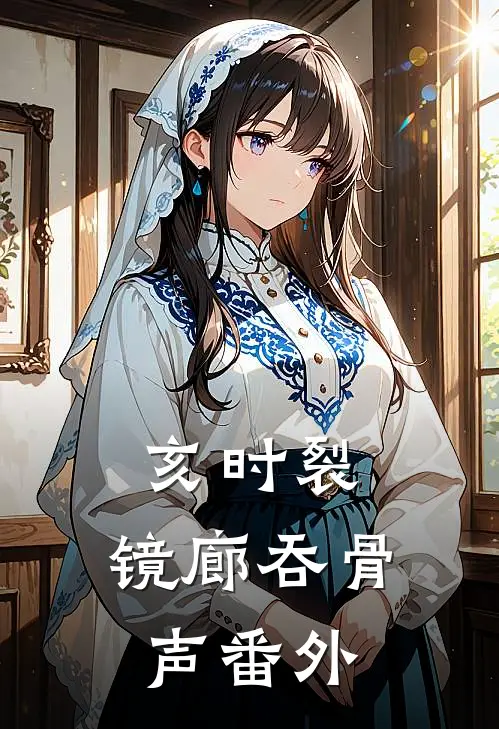 亥时裂：镜廊吞骨声 番外