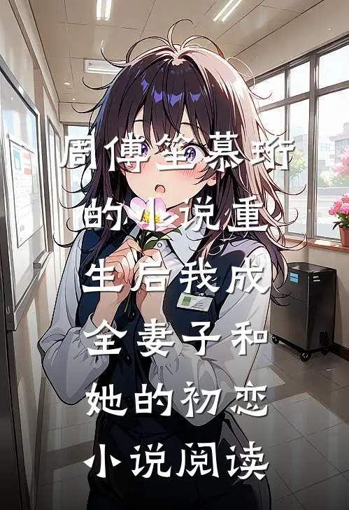 周傅笙慕珩的小说重生后我成全妻子和她的初恋小说阅读