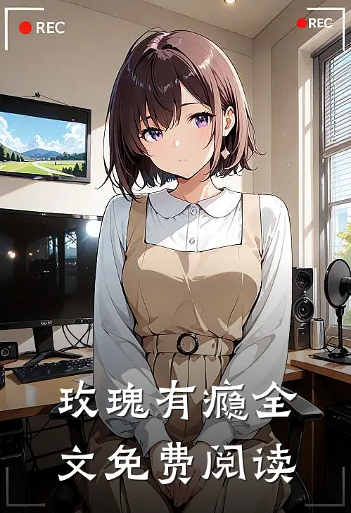 玫瑰有瘾全文免费阅读