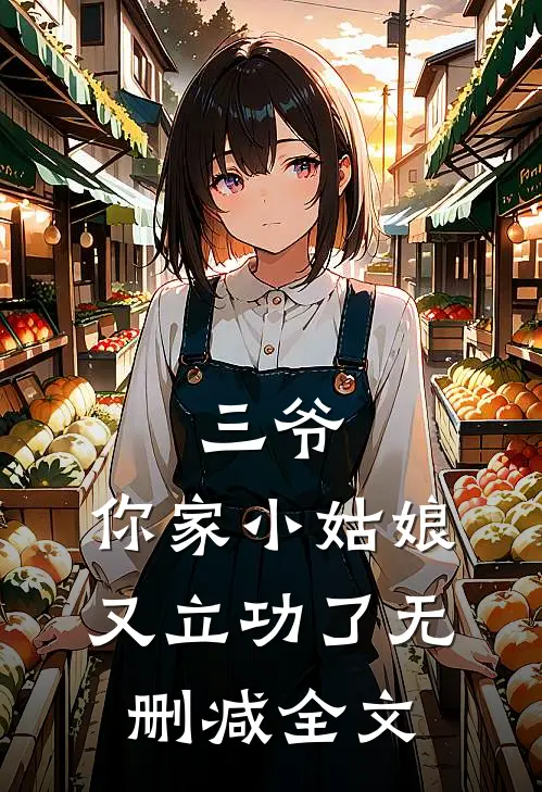 三爷，你家小姑娘又立功了无删减全文