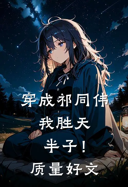 穿成祁同伟，我胜天半子！质量好文