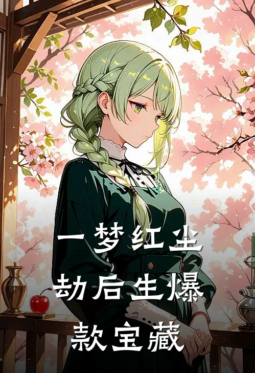 一梦红尘劫后生爆款宝藏