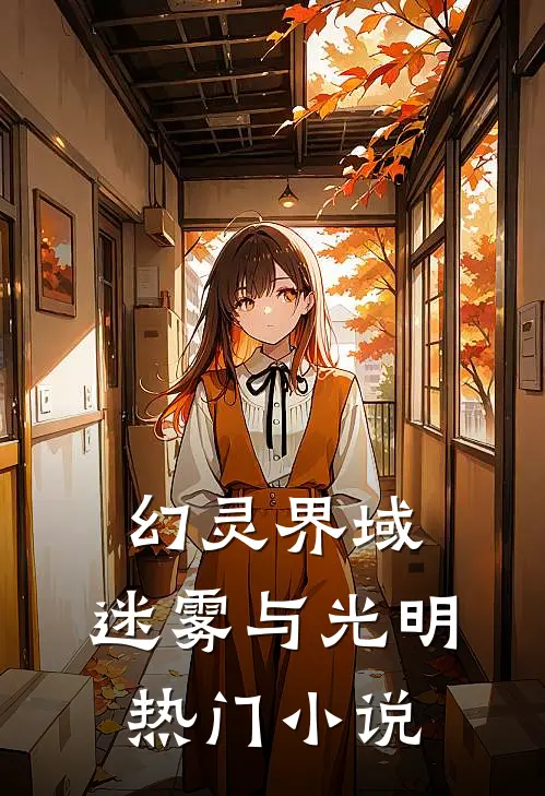 幻灵界域：迷雾与光明热门小说