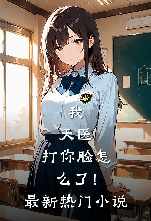 我，天医，打你脸怎么了！最新热门小说