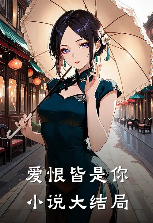 爱恨皆是你小说大结局