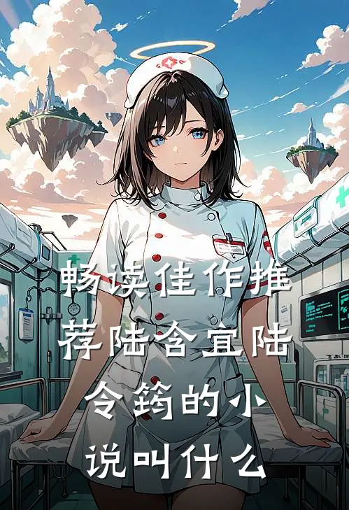 畅读佳作推荐陆含宜陆令筠的小说叫什么
