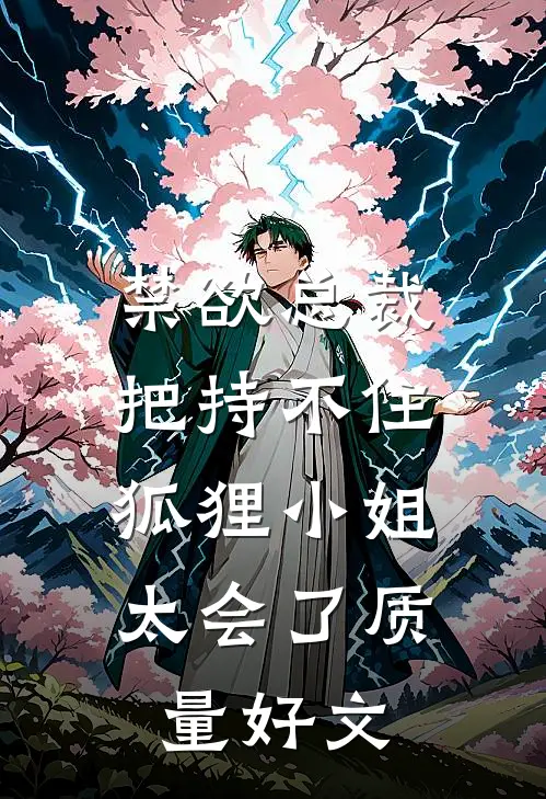 禁欲总裁把持不住，狐狸小姐太会了质量好文