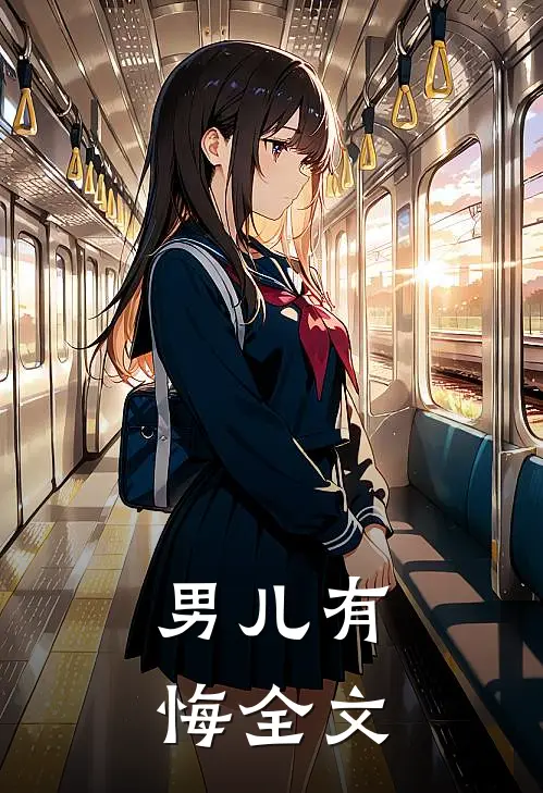 男儿有悔全文