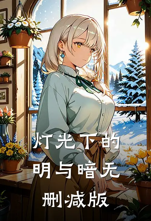 灯光下的明与暗无删减版