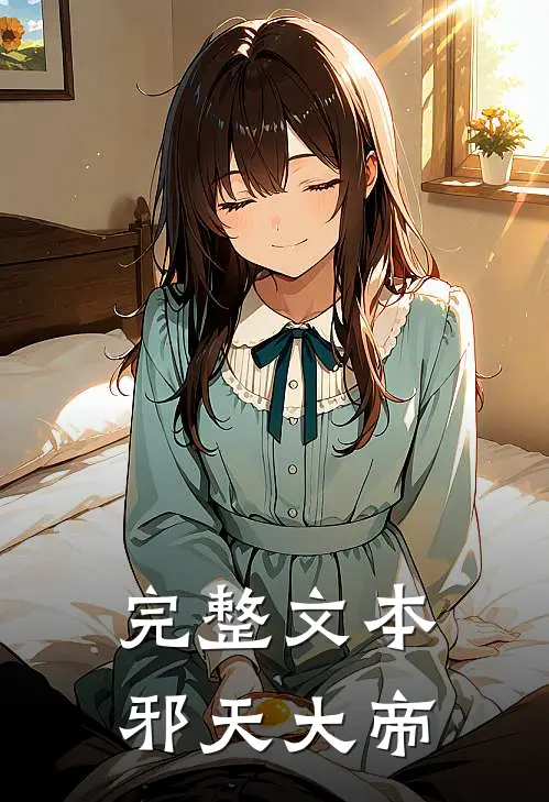 完整文本邪天大帝