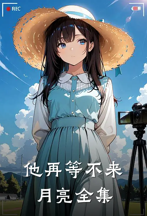 他再等不来月亮 全集