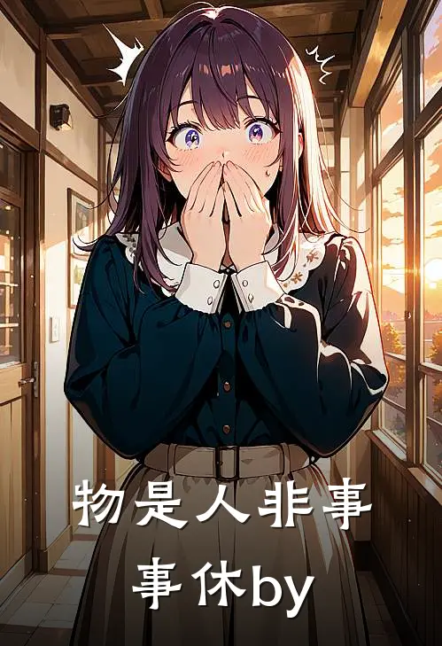 物是人非事事休by