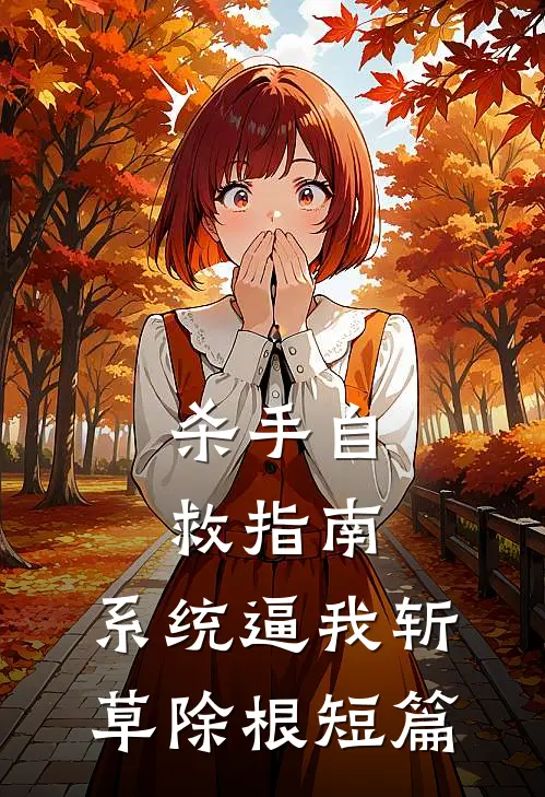 杀手自救指南：系统逼我斩草除根短篇