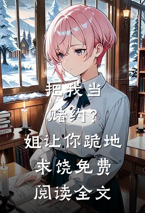 把我当赌约？姐让你跪地求饶免费阅读全文