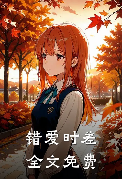 错爱时差全文免费
