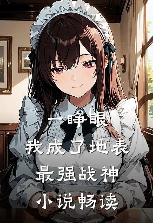 一睁眼，我成了地表最强战神小说畅读