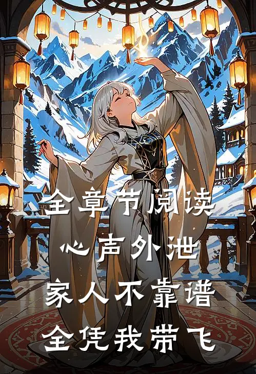 全章节阅读心声外泄：家人不靠谱，全凭我带飞