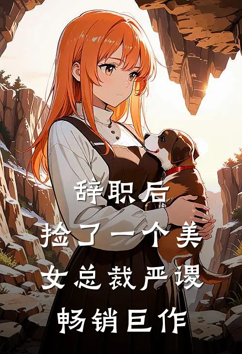 辞职后,捡了一个美女总裁严谡畅销巨作