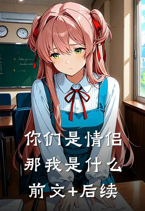 你们是情侣，那我是什么前文+后续