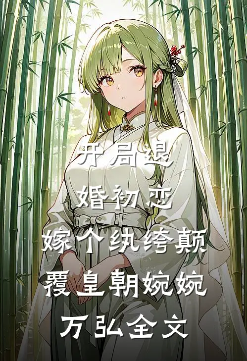 开局退婚初恋，嫁个纨绔颠覆皇朝婉婉万弘全文