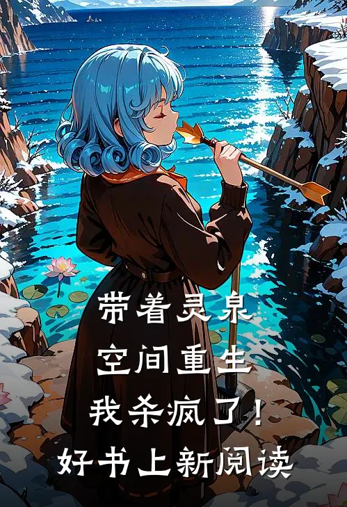 带着灵泉空间重生，我杀疯了！好书上新阅读