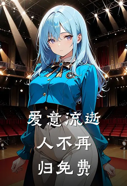 爱意流逝,人不再归免费阅读