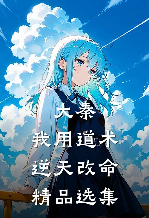 大秦：我用道术逆天改命精品选集