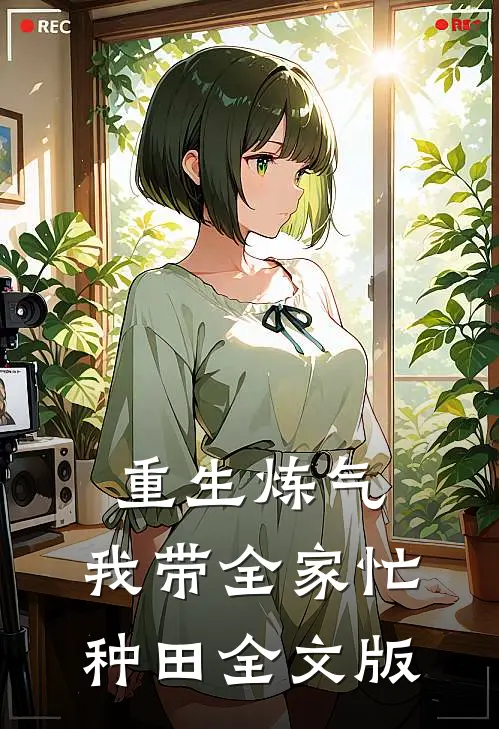 重生炼气，我带全家忙种田全文版