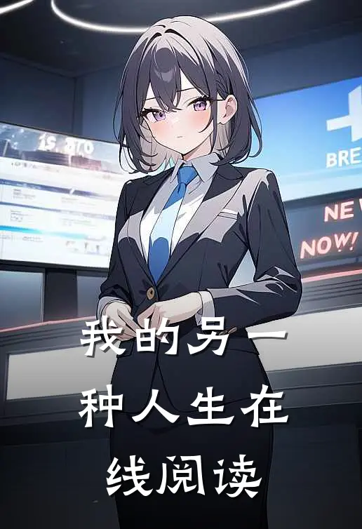我的另一种人生在线阅读