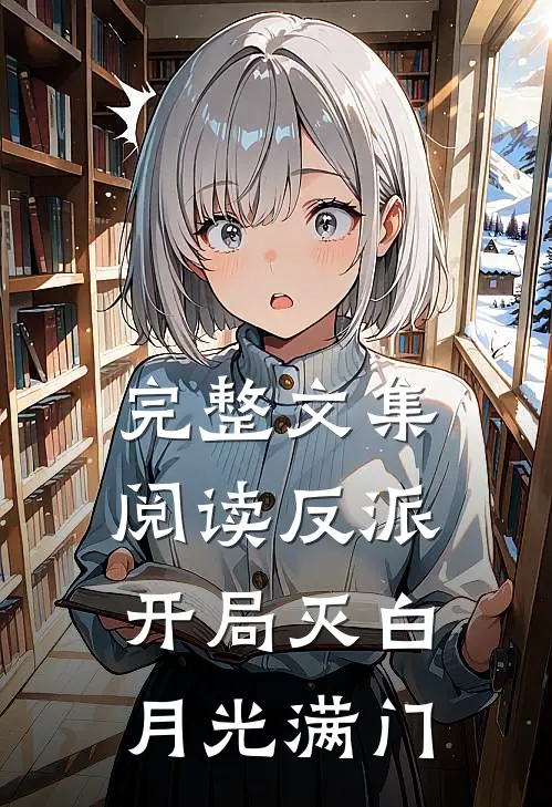 完整文集阅读反派：开局灭白月光满门