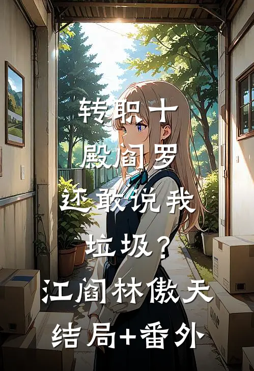 转职十殿阎罗，还敢说我垃圾？江阎林傲天结局+番外