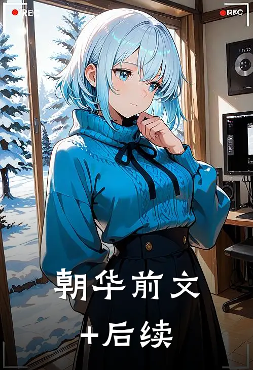 朝华前文+后续