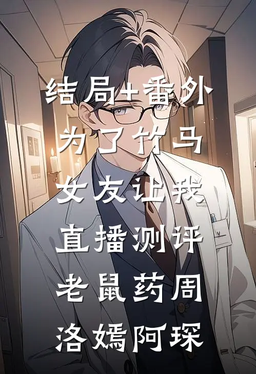 结局+番外为了竹马，女友让我直播测评老鼠药周洛嫣阿琛