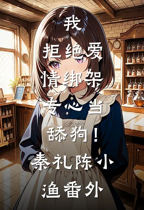 我，拒绝爱情绑架，专心当舔狗！秦礼陈小渔番外