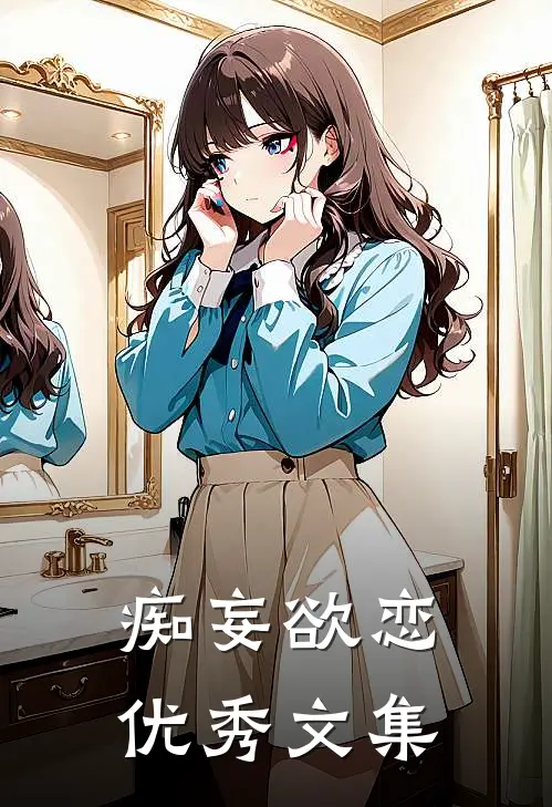 痴妄欲恋优秀文集