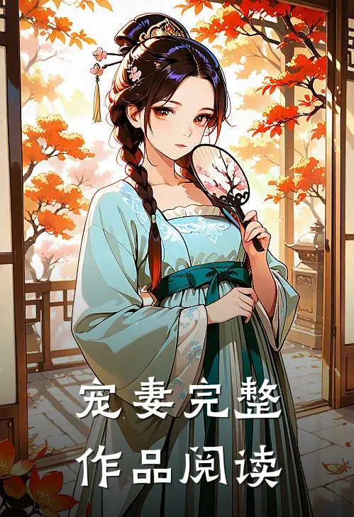 宠妻完整作品阅读