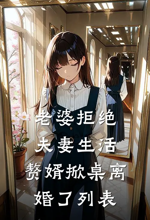 老婆拒绝夫妻生活，赘婿掀桌离婚了列表