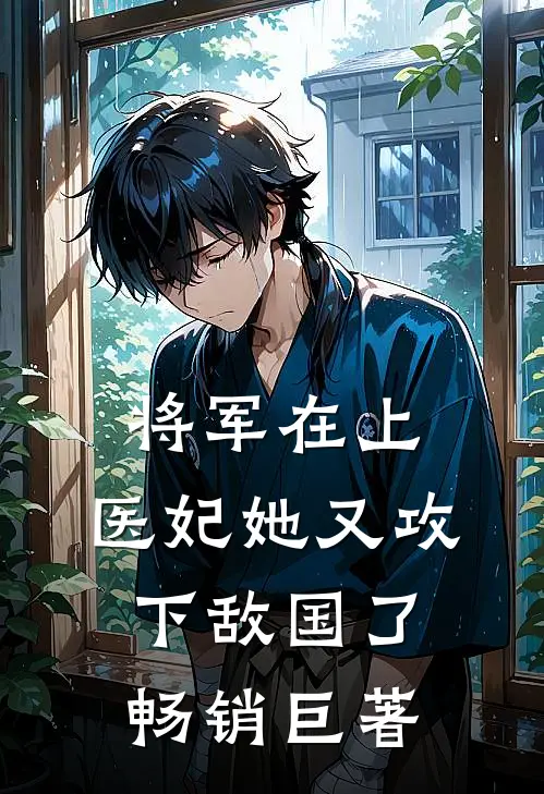 将军在上，医妃她又攻下敌国了畅销巨著