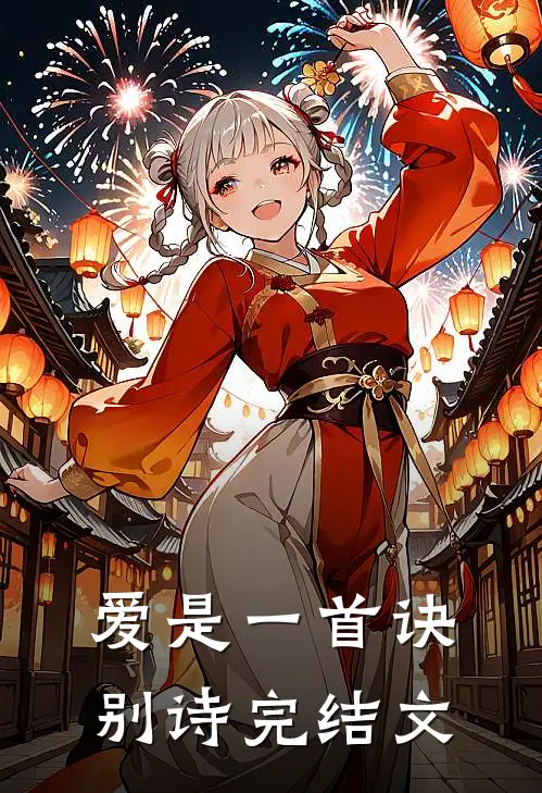 爱是一首诀别诗完结文