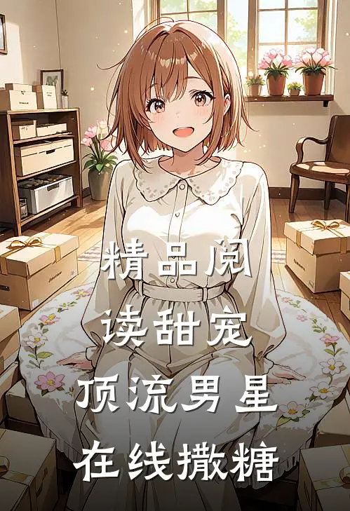 精品阅读甜宠：顶流男星在线撒糖
