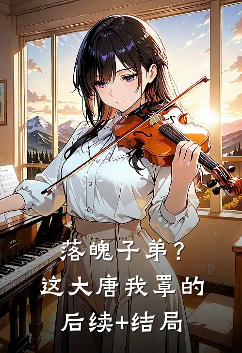 落魄子弟？这大唐我罩的后续+结局