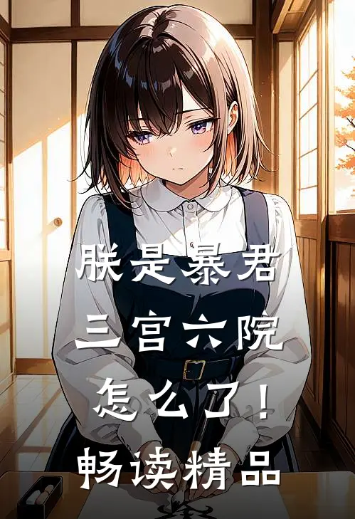 朕是暴君，三宫六院怎么了！畅读精品