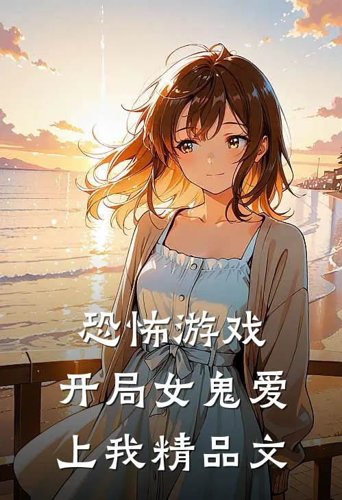 恐怖游戏：开局女鬼爱上我精品文