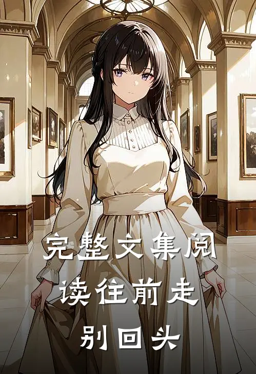 完整文集阅读往前走，别回头