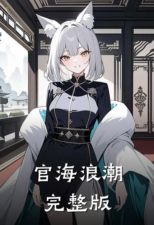 官海浪潮完整版