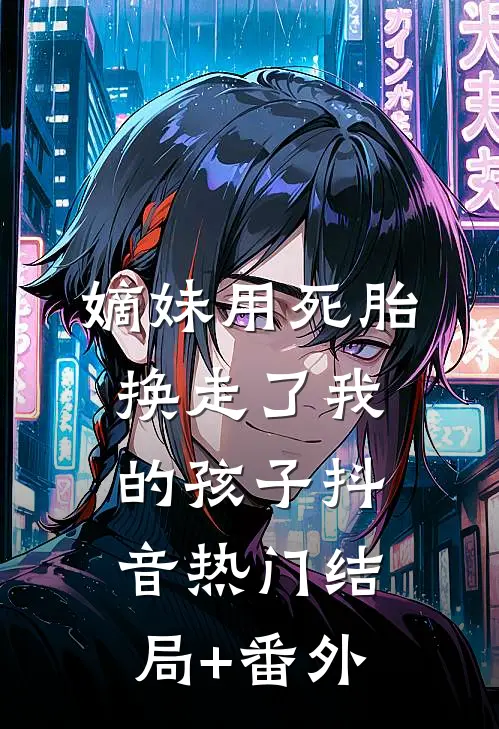 嫡妹用死胎换走了我的孩子抖音热门结局+番外
