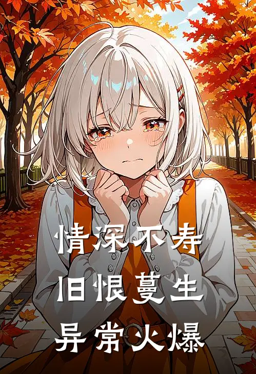 情深不寿，旧恨蔓生异常火爆