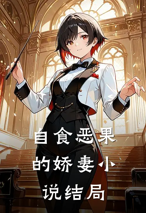 自食恶果的娇妻小说结局