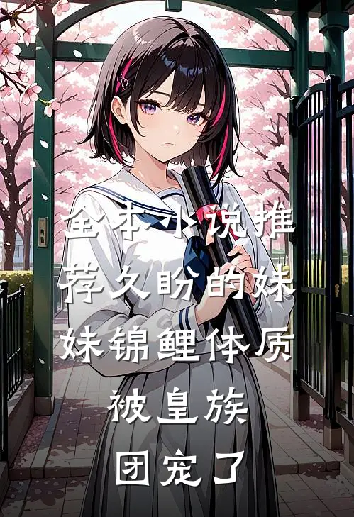 全本小说推荐久盼的妹妹锦鲤体质，被皇族团宠了