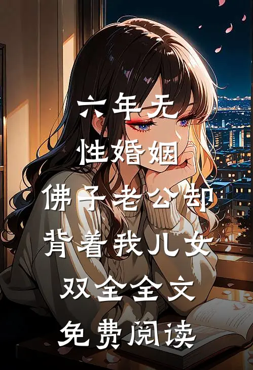 六年无性婚姻，佛子老公却背着我儿女双全全文免费阅读
